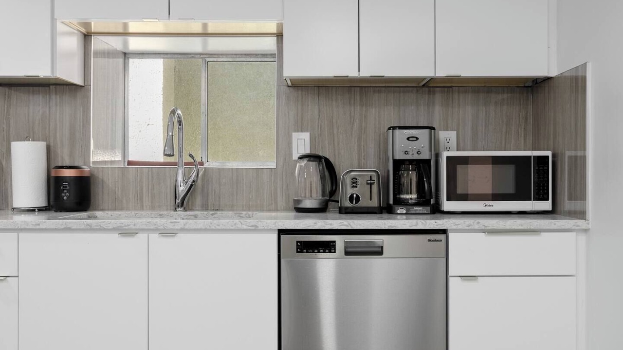Photo of Kitchen in Dunbar