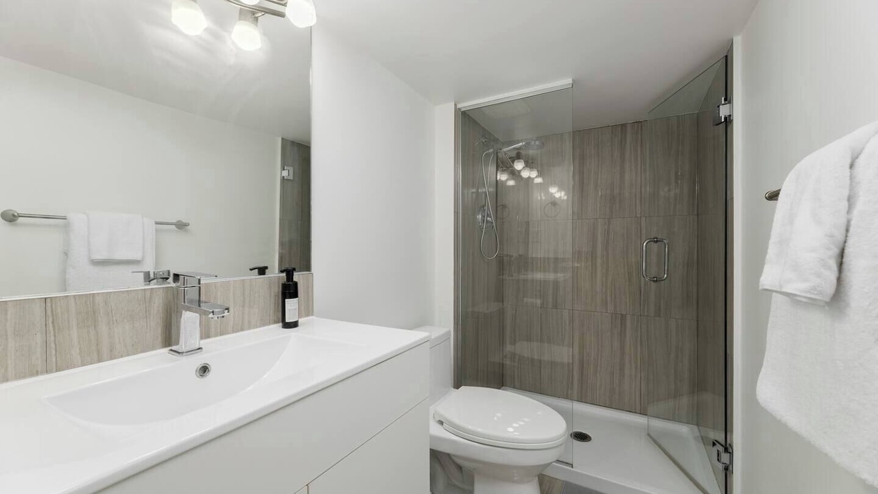 Photo of Bathroom in Dunbar