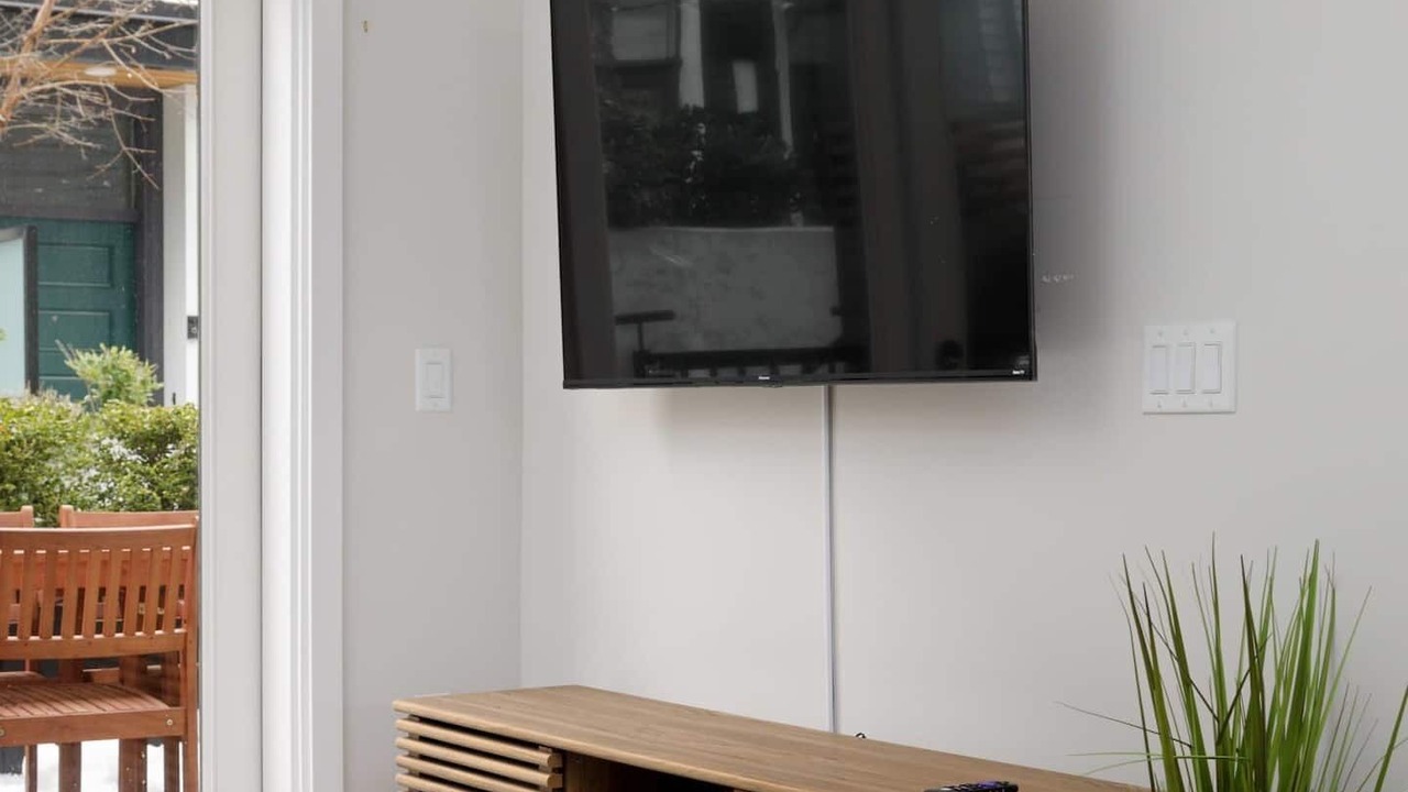 Photo of Bedroom in Marpole