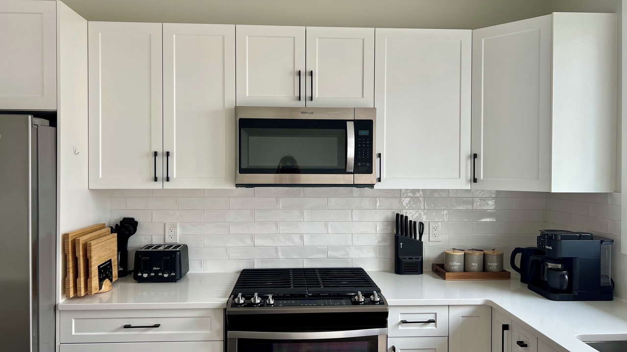 Photo of Kitchen in Langford