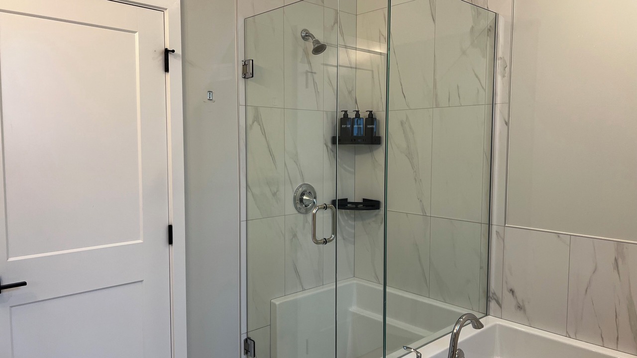 Photo of Bathroom in Langford