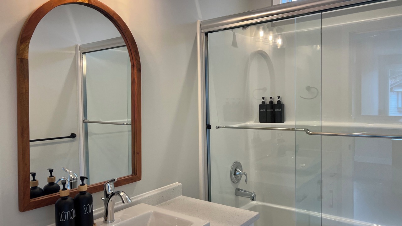 Photo of Bathroom in Langford