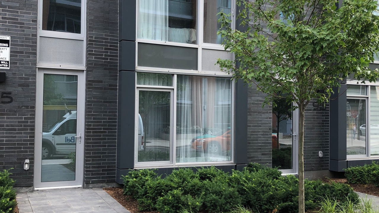 Photo of Outdoor in Garden District