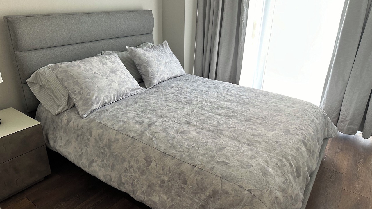 Photo of Bedroom in Garden District