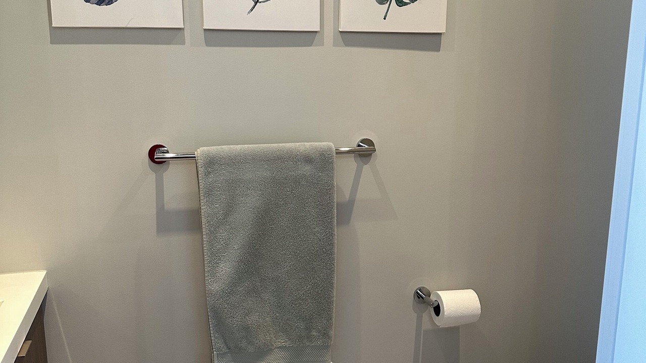 Photo of Bathroom in Garden District