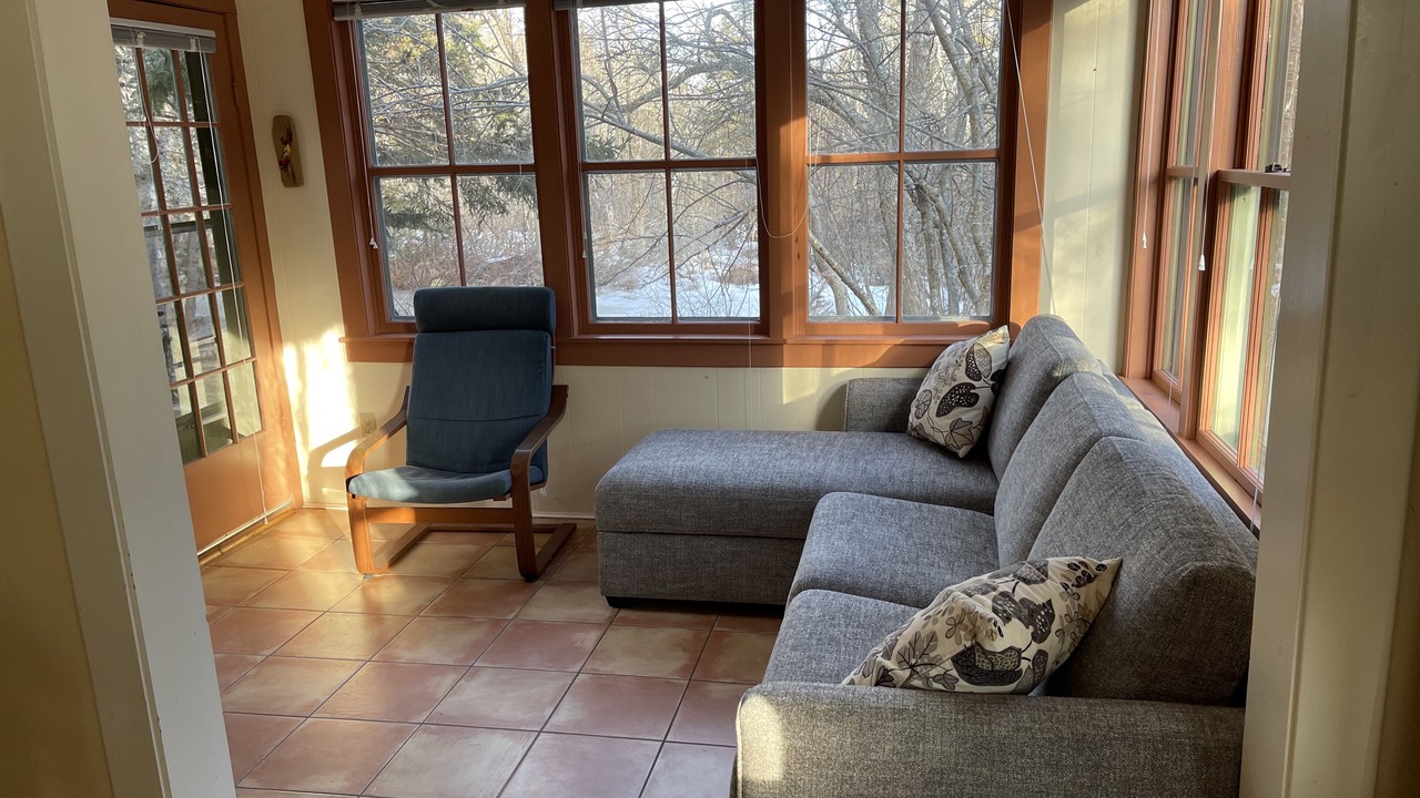 Photo of Livingroom in Lunenburg County