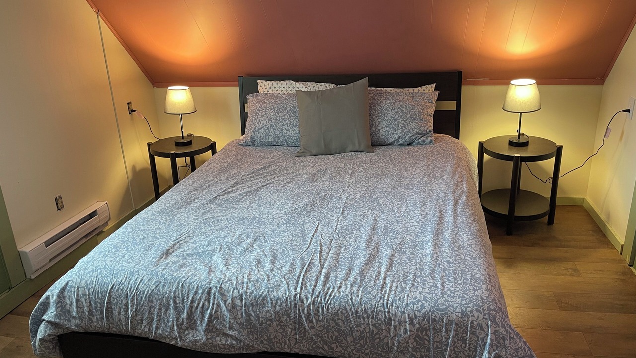 Photo of Bedroom in Lunenburg County
