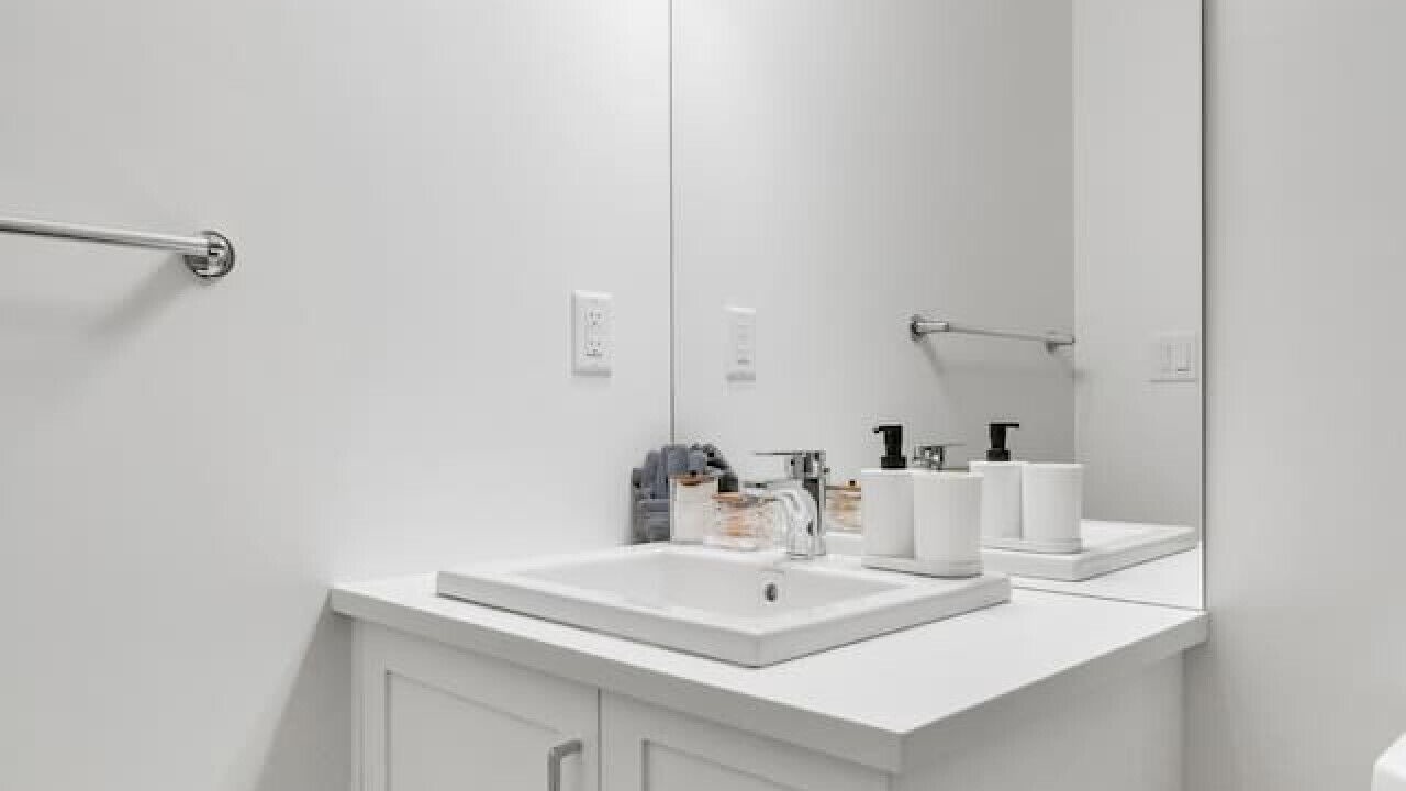 Photo of Bathroom in Springbank Hill
