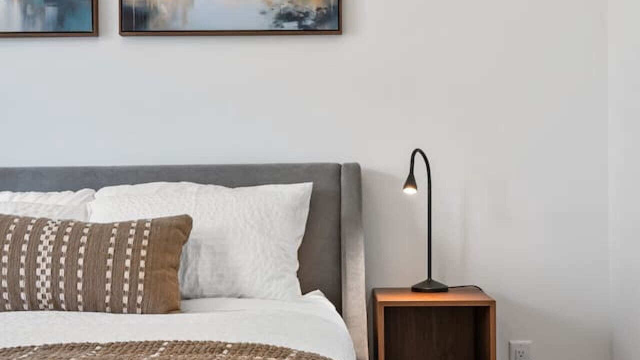 Photo of Bedroom in Springbank Hill