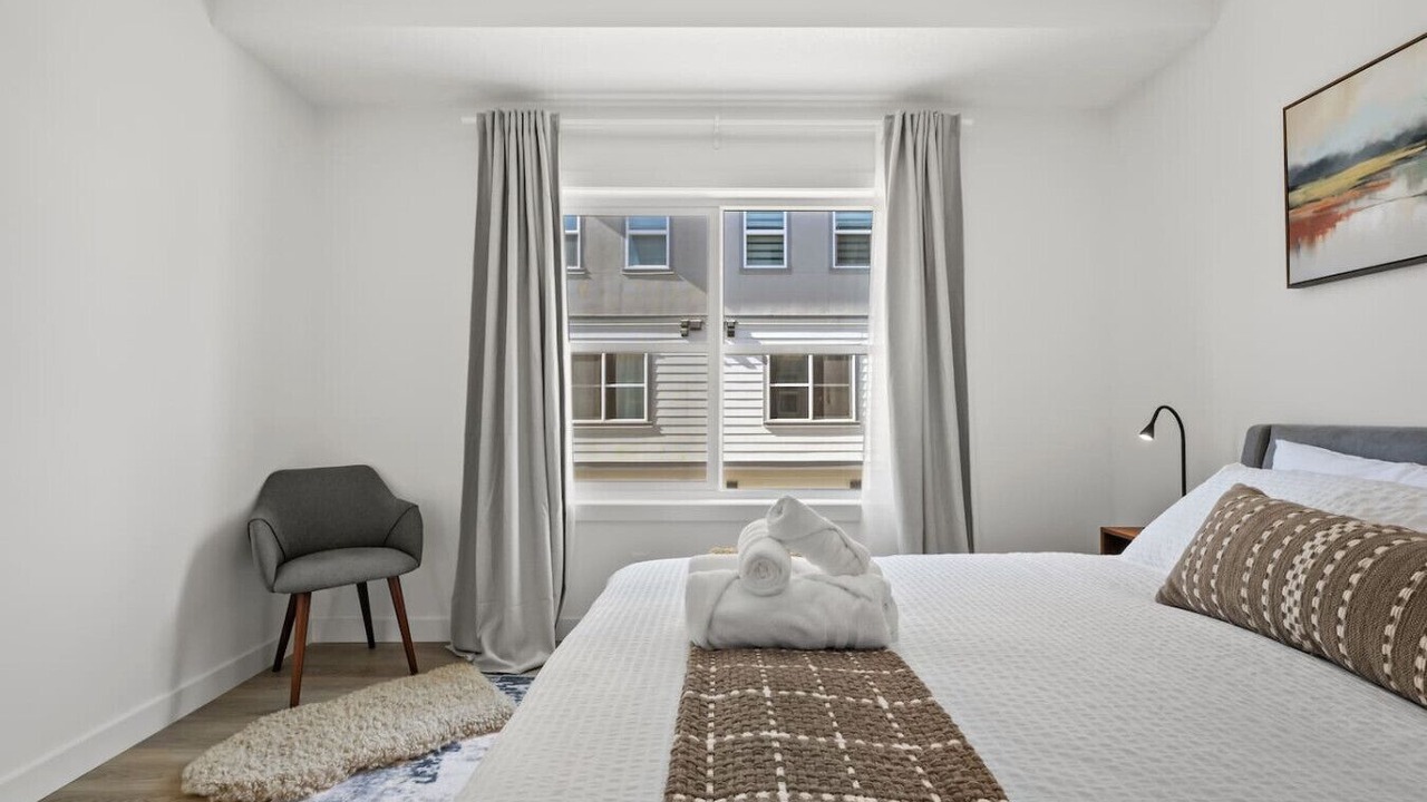 Photo of Bedroom in Springbank Hill