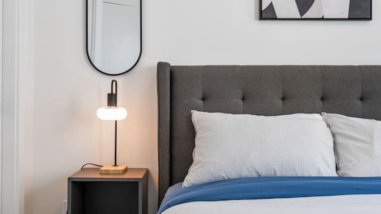 Photo of Bedroom in Springbank Hill