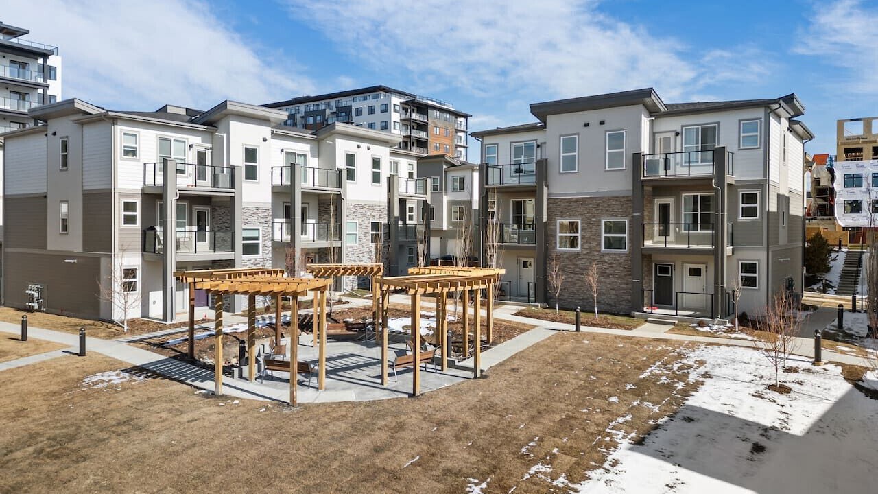 Photo of Outdoor in Springbank Hill
