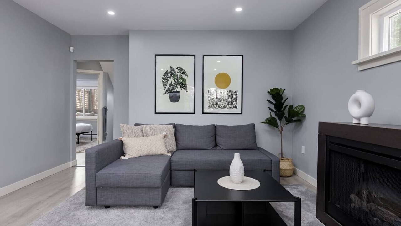 Photo of Bedroom in Marpole