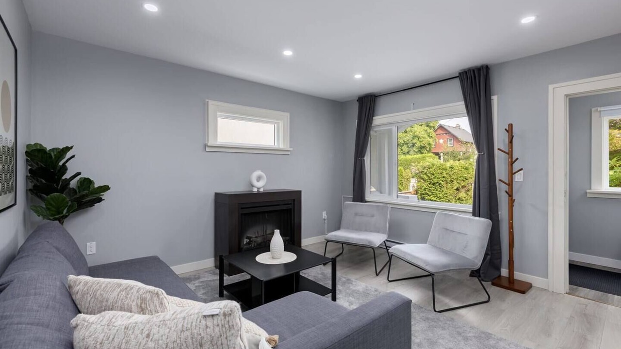 Photo of Bedroom in Marpole