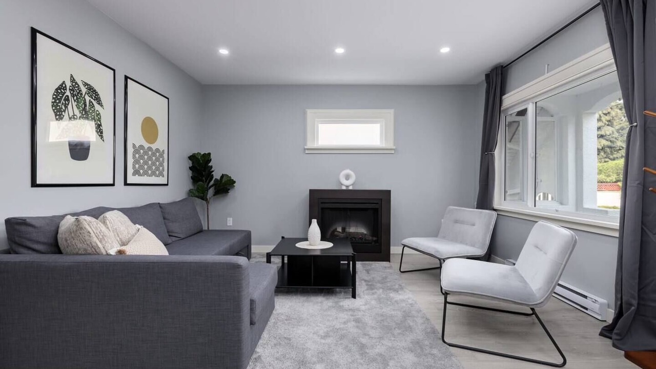 Photo of Bedroom in Marpole