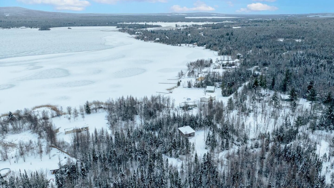 Photo of Outdoor in Beaulac-Garthby