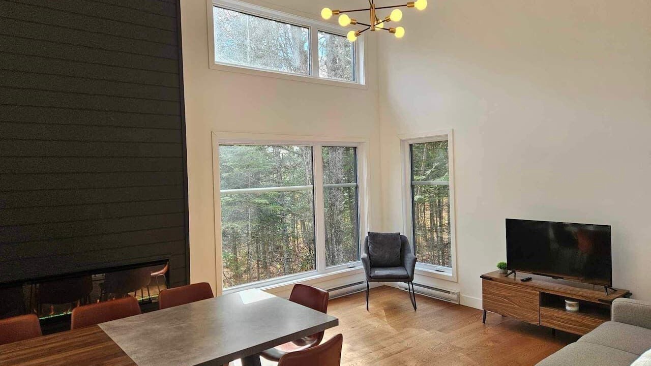 Photo of Livingroom in Beaulac-Garthby