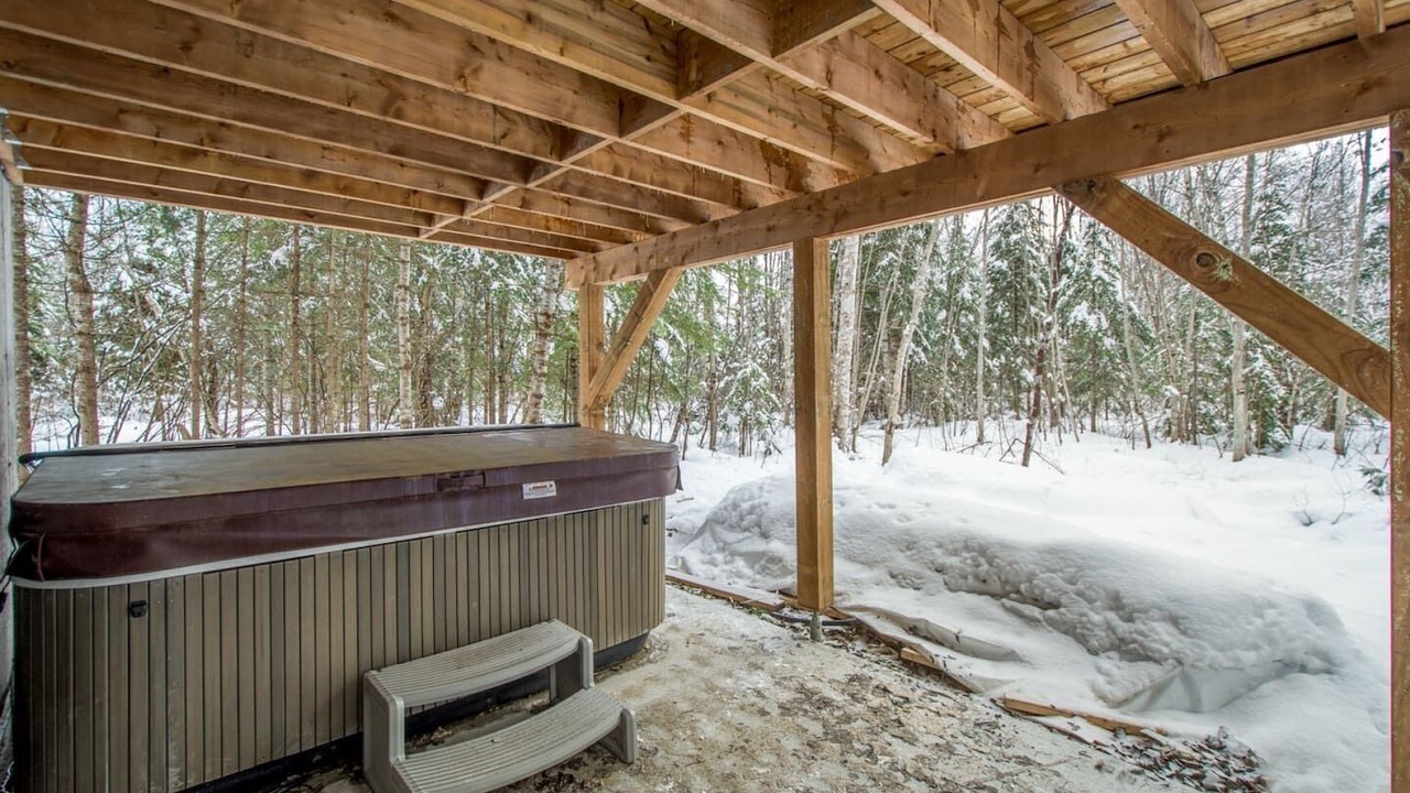 Photo of Outdoor in Beaulac-Garthby