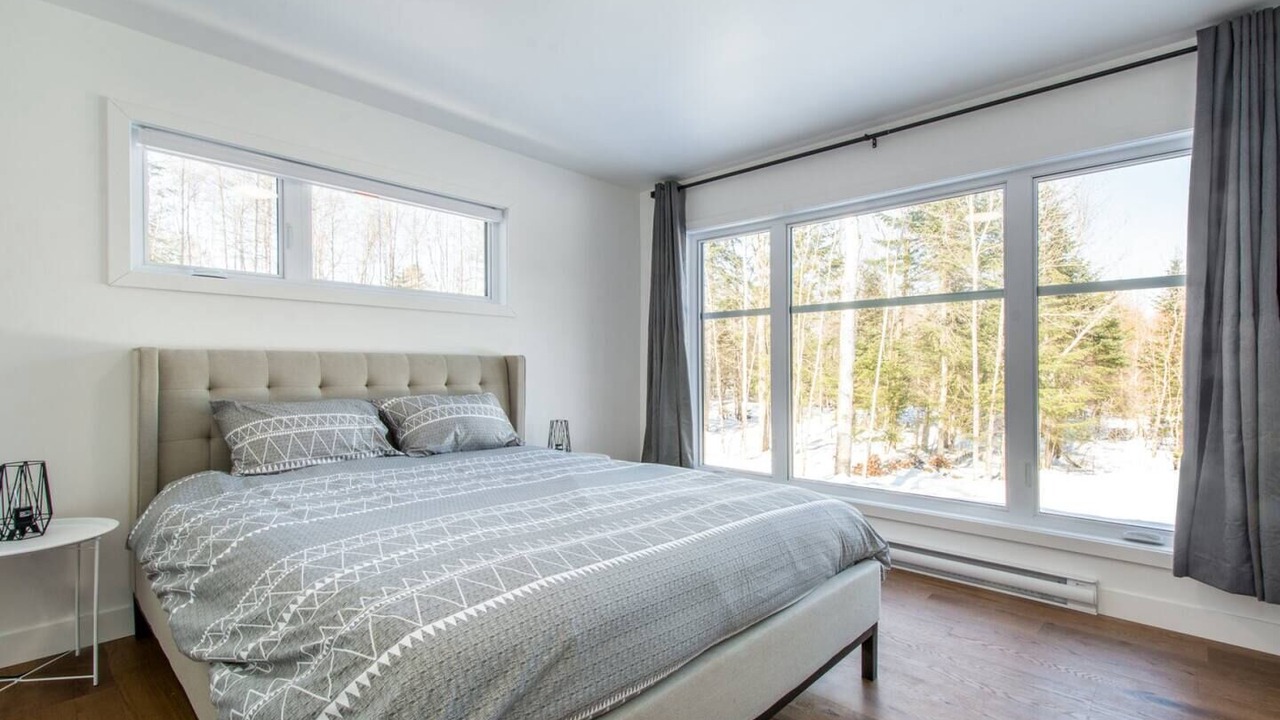 Photo of Bedroom in Beaulac-Garthby