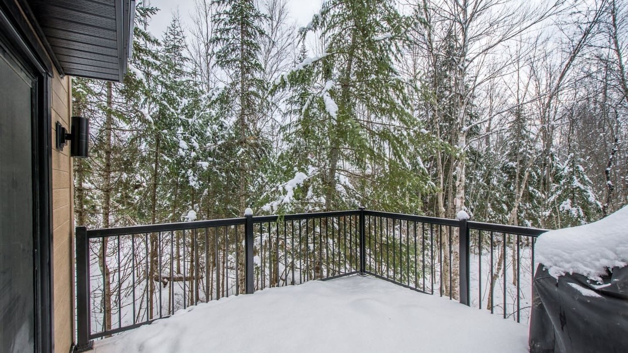 Photo of Outdoor in Beaulac-Garthby