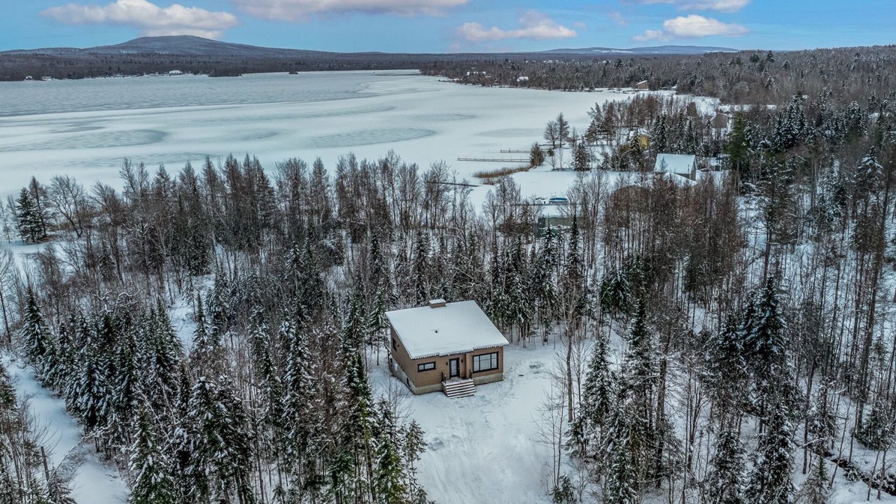 Photo of Outdoor in Beaulac-Garthby