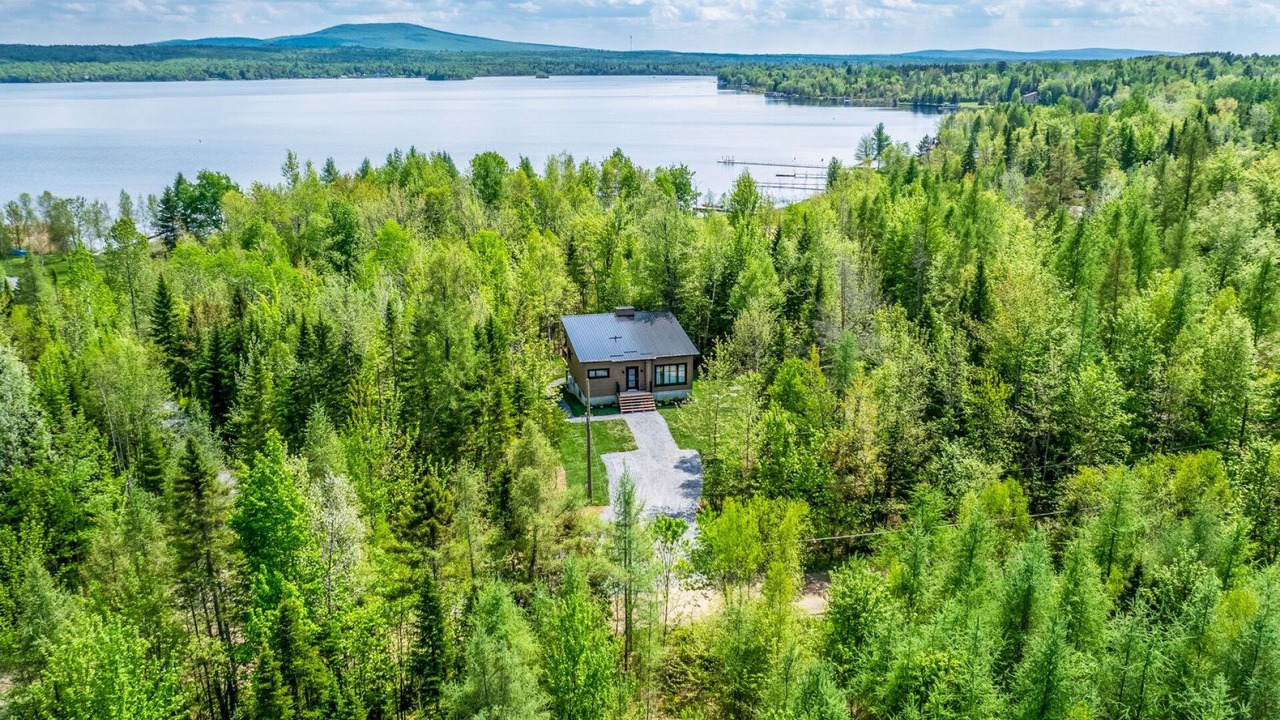 Photo of Outdoor in Beaulac-Garthby