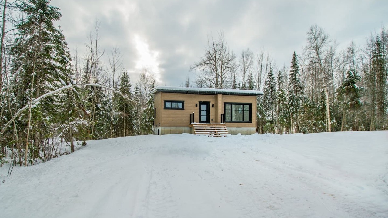 Photo of Outdoor in Beaulac-Garthby