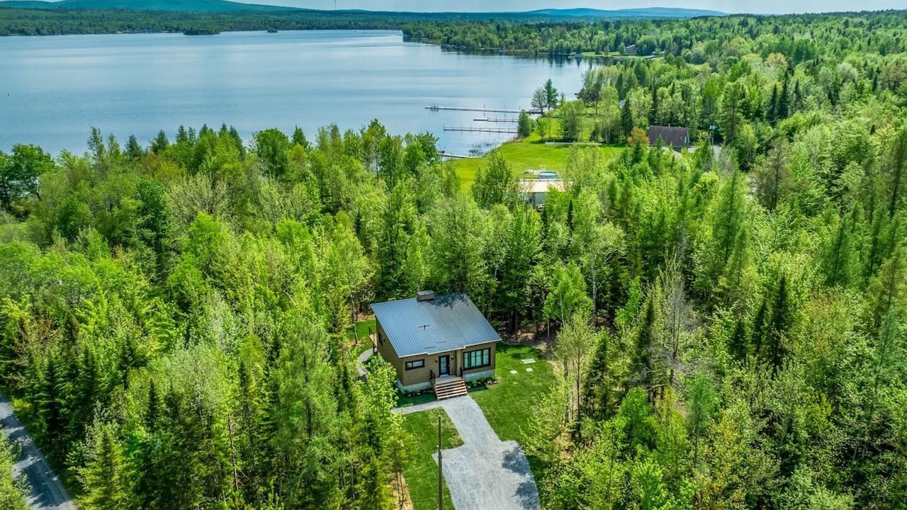 Photo of Outdoor in Beaulac-Garthby