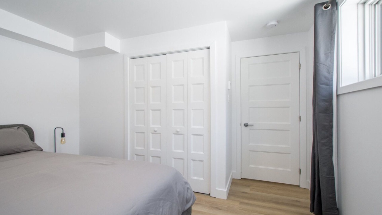 Photo of Bedroom in Beaulac-Garthby