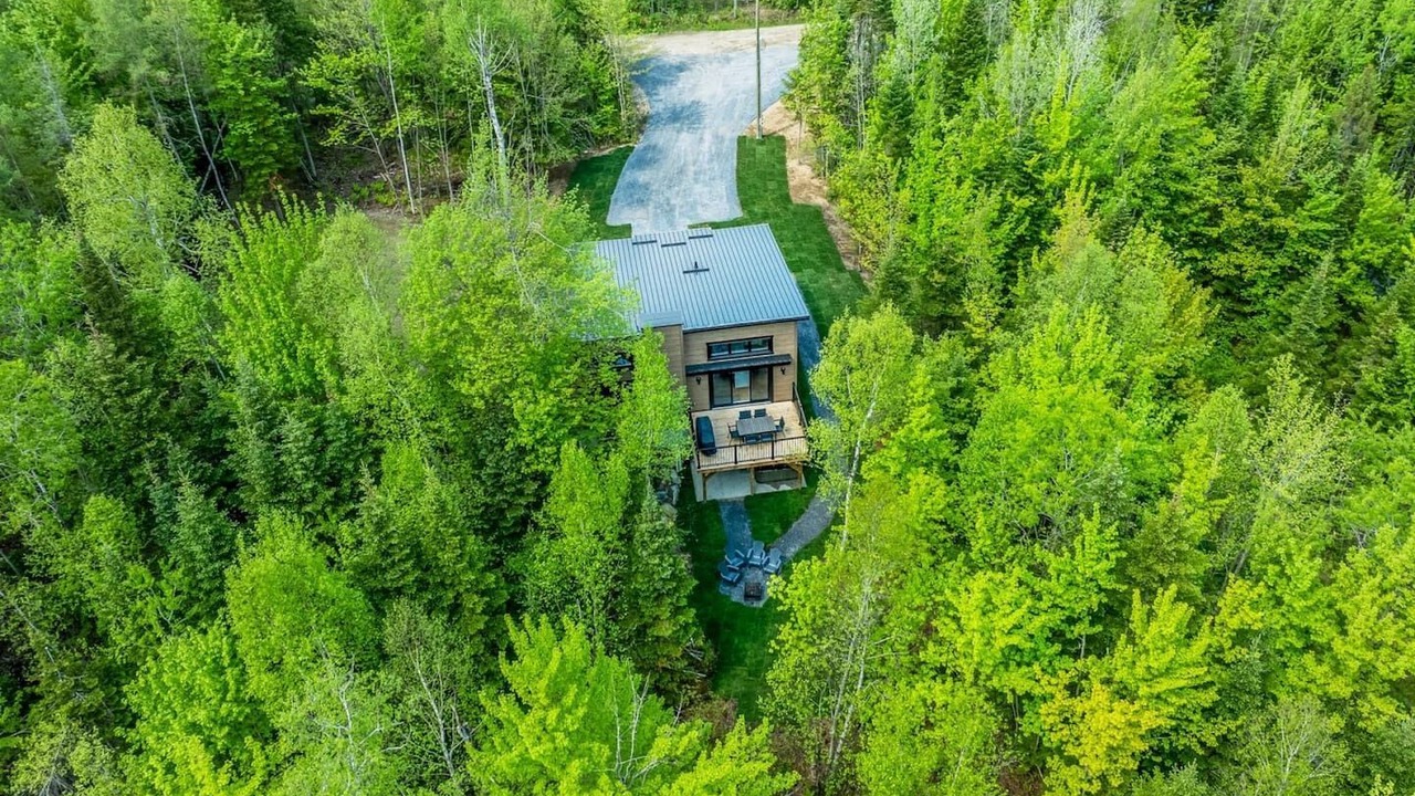Photo of Outdoor in Beaulac-Garthby