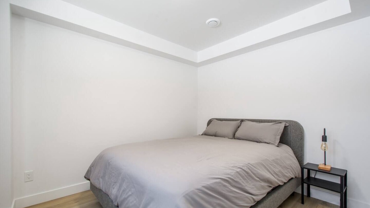 Photo of Bedroom in Beaulac-Garthby