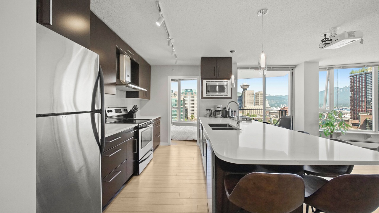 Photo of Kitchen in Crosstown