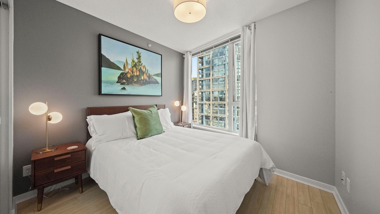 Photo of Bedroom in Crosstown