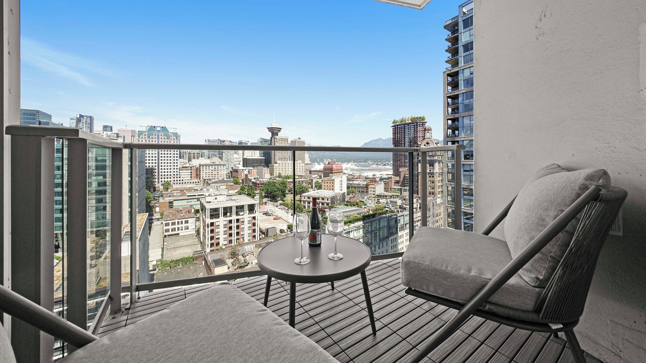 Photo of Outdoor in Crosstown