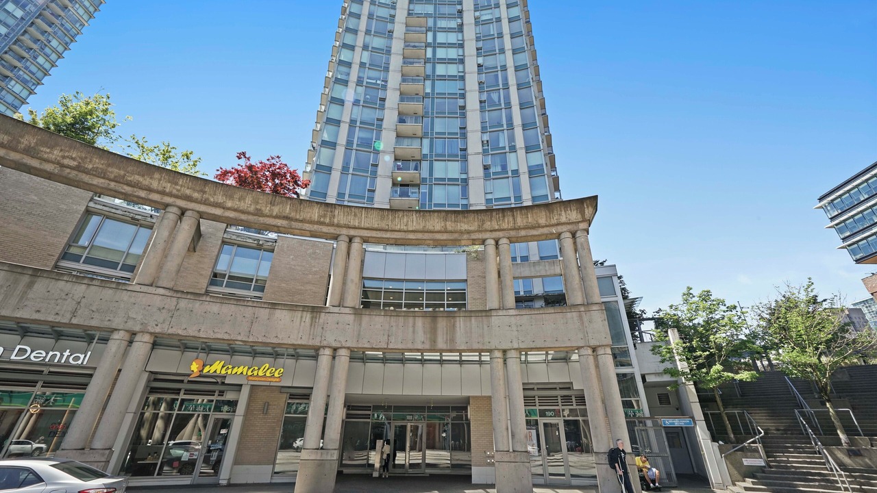 Photo of Outdoor in Crosstown