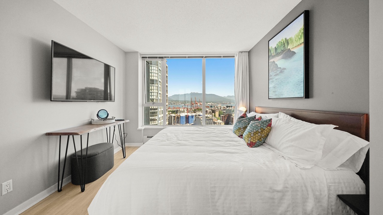 Photo of Bedroom in Crosstown