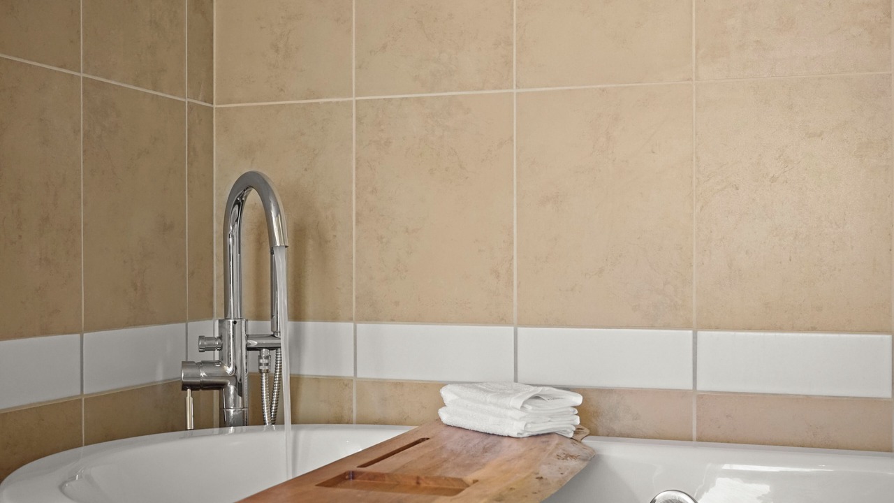Photo of Bathroom in Crosstown