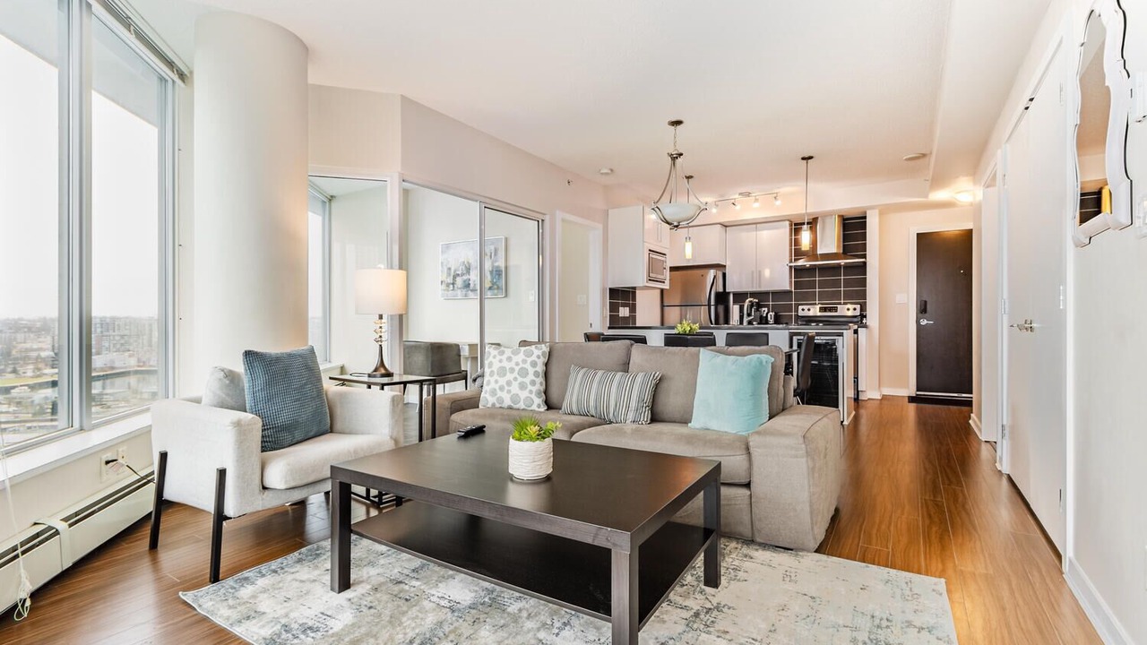 Photo of Livingroom in Crosstown