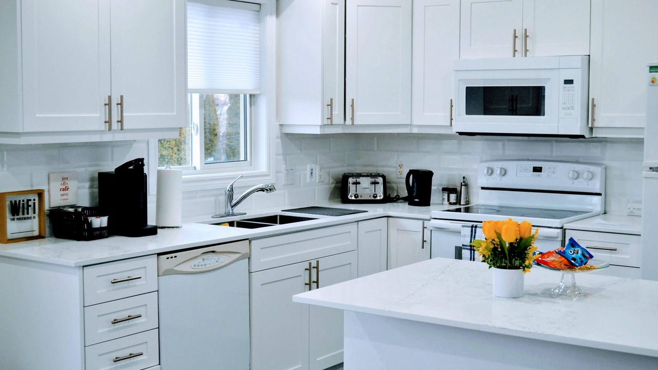Photo of Kitchen in Port Elgin