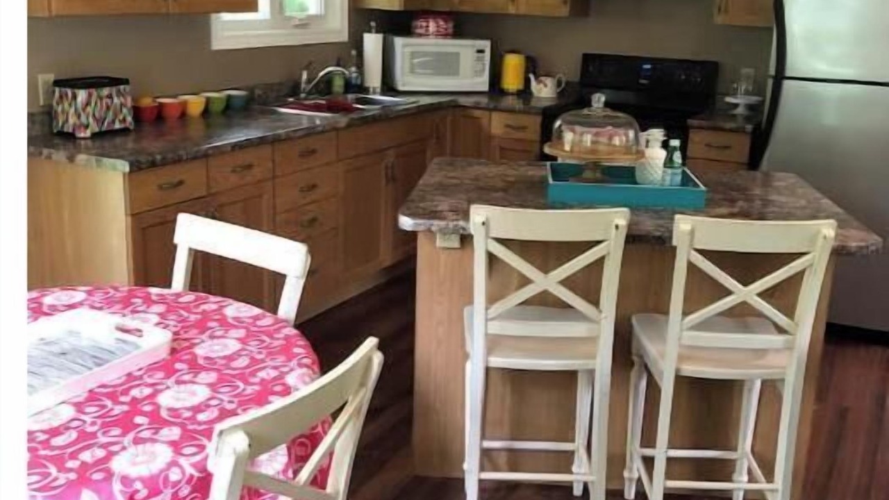 Photo of Bedroom in Central Huron