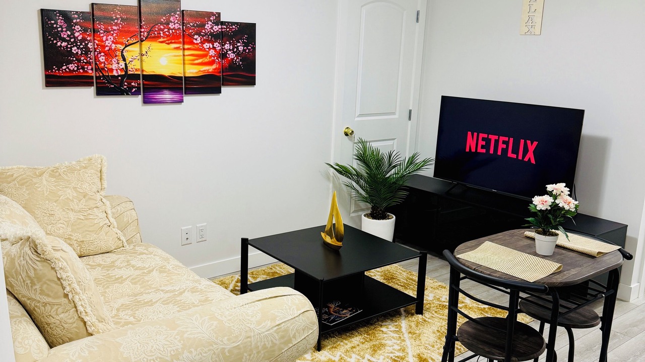 Photo of Livingroom in Southwest Calgary