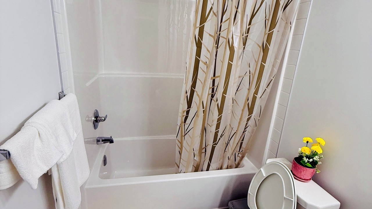 Photo of Bathroom in Southwest Calgary