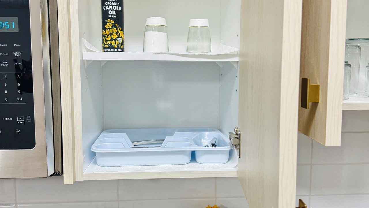 Photo of Kitchen in Southwest Calgary