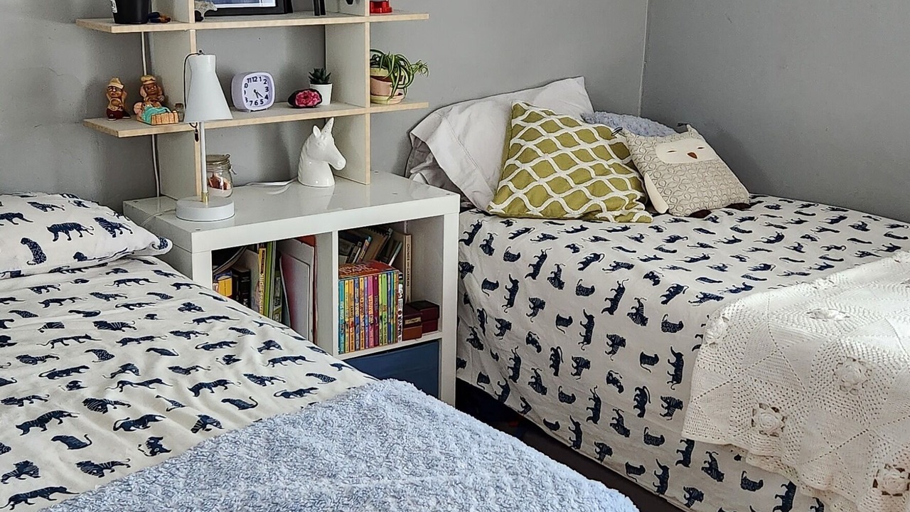 Photo of Bedroom in Leslieville