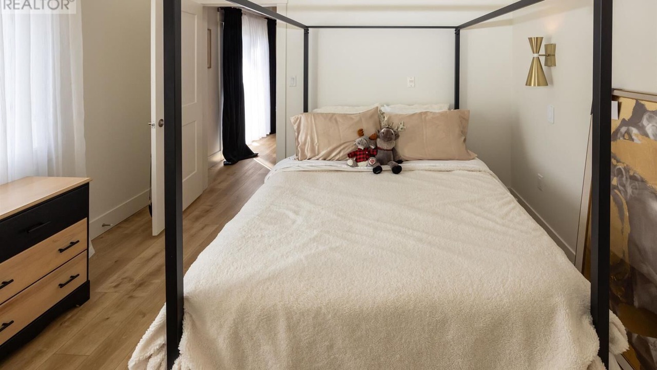 Photo of Bedroom in Hunter River