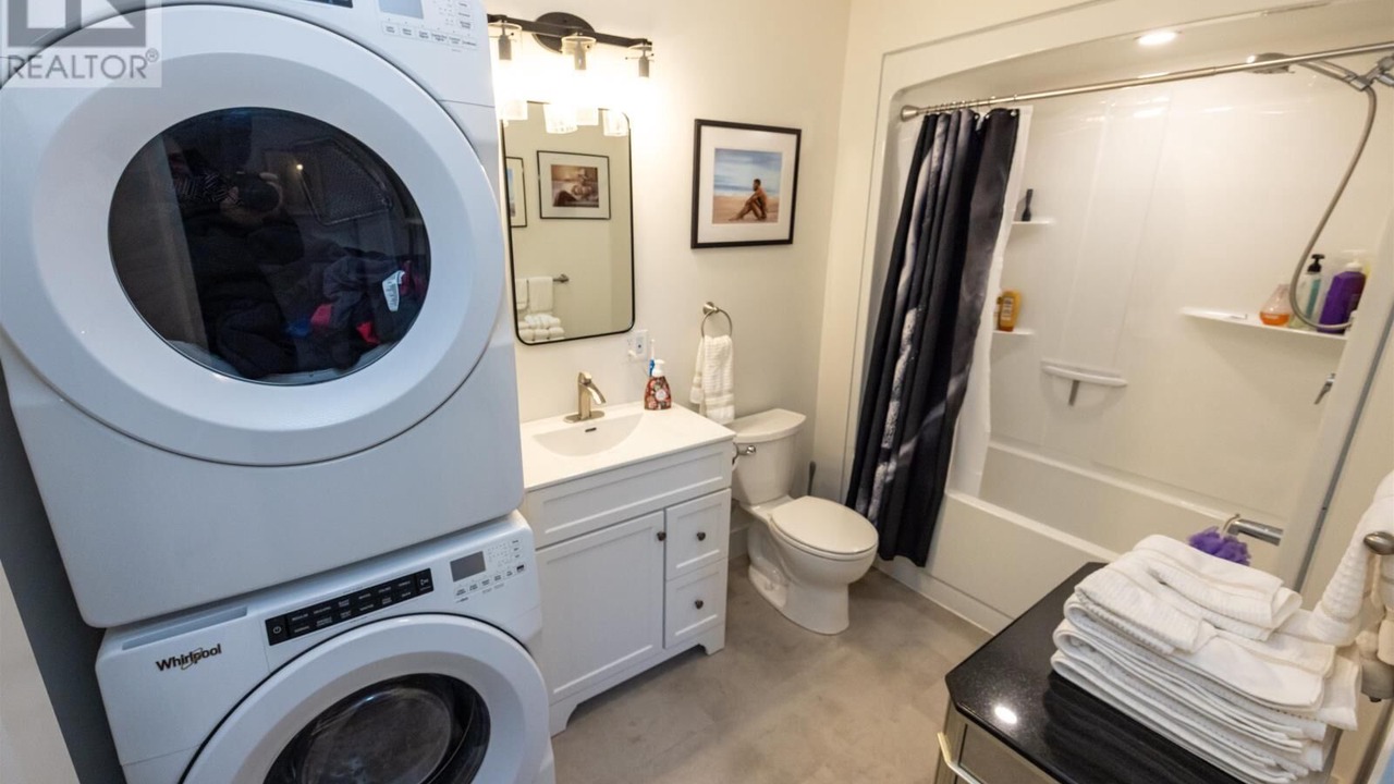 Photo of Bathroom in Hunter River