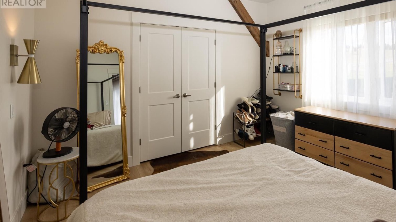 Photo of Bedroom in Hunter River