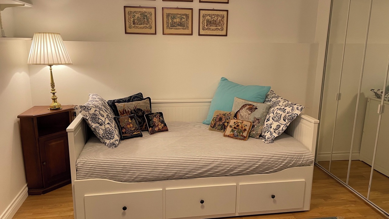 Photo of Bedroom in Horseshoe Bay