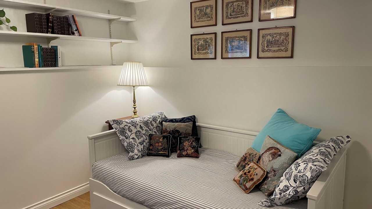 Photo of Bedroom in Horseshoe Bay