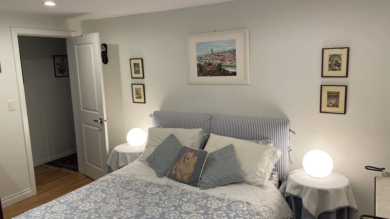 Photo of Bedroom in Horseshoe Bay